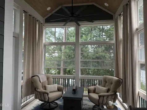 609 Lake Holding Street Wake Forest NC 27587