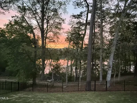 609 Lake Holding Street Wake Forest NC 27587