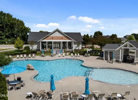 609 Lake Holding Street Wake Forest NC 27587