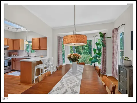 107 Alba Lane Durham NC 27707