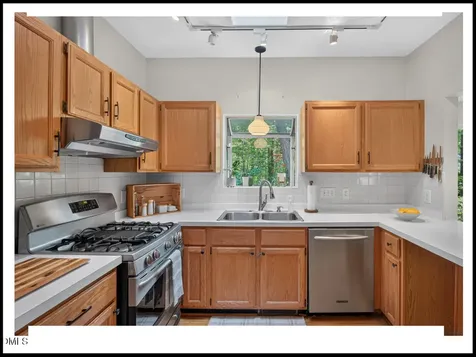 107 Alba Lane Durham NC 27707