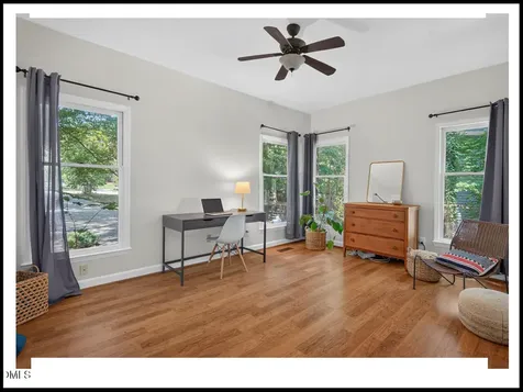 107 Alba Lane Durham NC 27707
