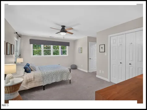 107 Alba Lane Durham NC 27707