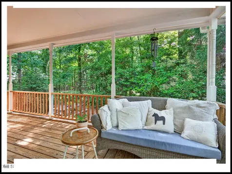 107 Alba Lane Durham NC 27707