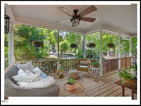107 Alba Lane Durham NC 27707