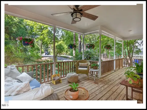 107 Alba Lane Durham NC 27707
