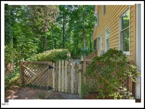 107 Alba Lane Durham NC 27707