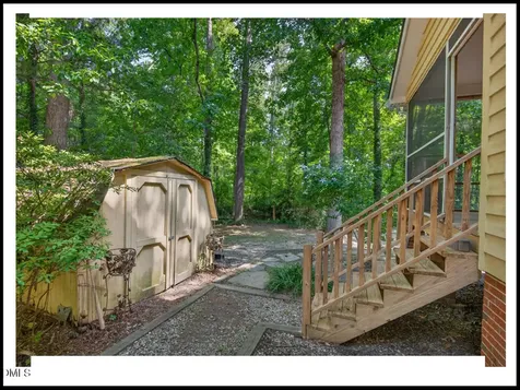 107 Alba Lane Durham NC 27707