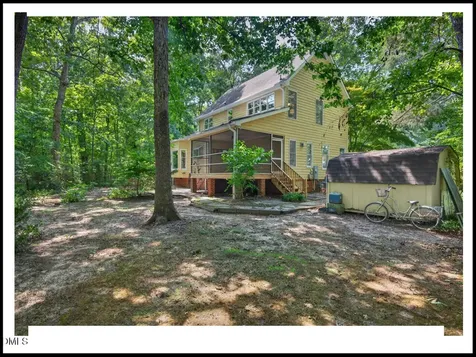 107 Alba Lane Durham NC 27707