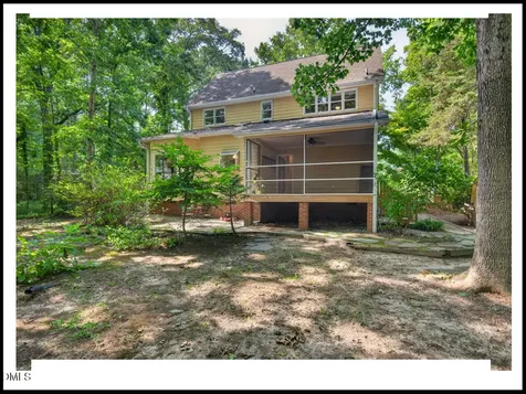 107 Alba Lane Durham NC 27707