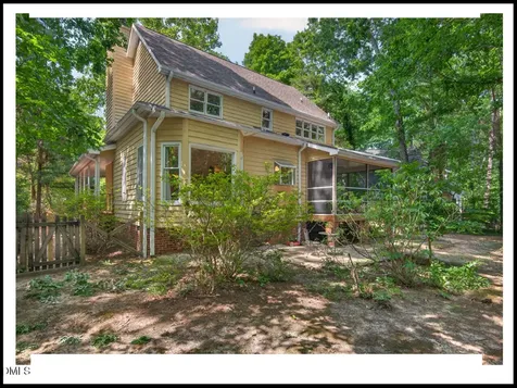 107 Alba Lane Durham NC 27707