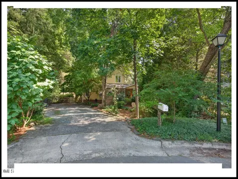 107 Alba Lane Durham NC 27707