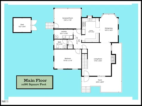 107 Alba Lane Durham NC 27707