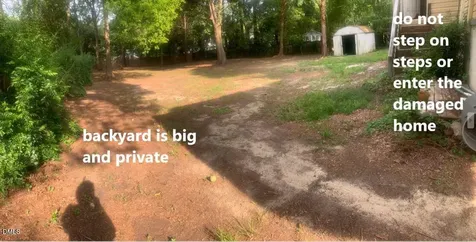 420 Colleton Road Raleigh NC 27610