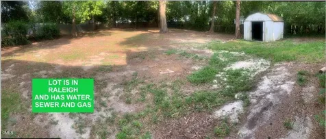 420 Colleton Road Raleigh NC 27610