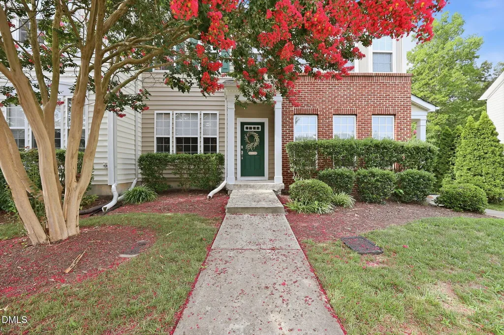 236 Cedar Elm Road Durham NC 27713