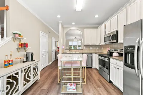 236 Cedar Elm Road Durham NC 27713