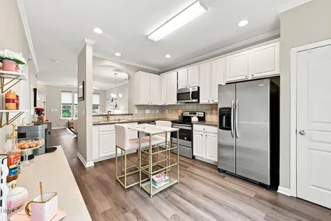236 Cedar Elm Road Durham NC 27713