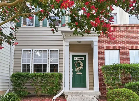 236 Cedar Elm Road Durham NC 27713