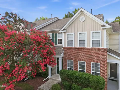 236 Cedar Elm Road Durham NC 27713