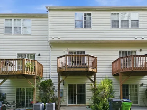 236 Cedar Elm Road Durham NC 27713