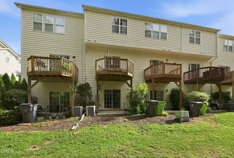 236 Cedar Elm Road Durham NC 27713