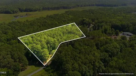 0 Laurel Springs Way Apex NC 27523