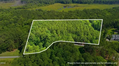 0 Laurel Springs Way Apex NC 27523