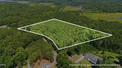 0 Laurel Springs Way Apex NC 27523