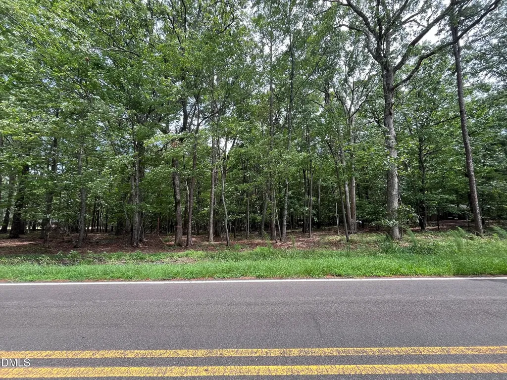 8904 Thompson Mill Road Wake Forest NC 27587