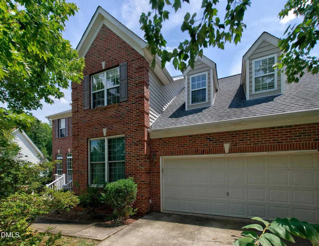 533 Carriage Woods Circle Cary NC 27513