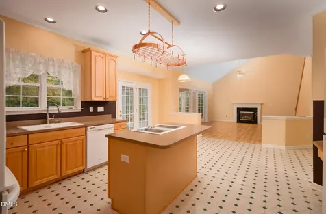 533 Carriage Woods Circle Cary NC 27513