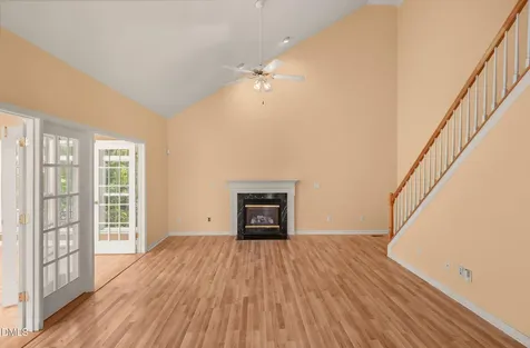533 Carriage Woods Circle Cary NC 27513