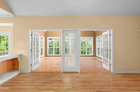 533 Carriage Woods Circle Cary NC 27513