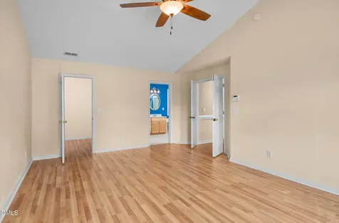 533 Carriage Woods Circle Cary NC 27513