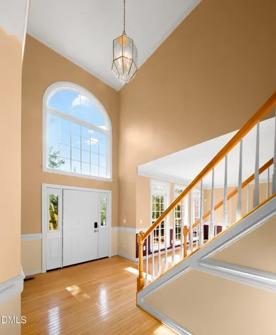 533 Carriage Woods Circle Cary NC 27513