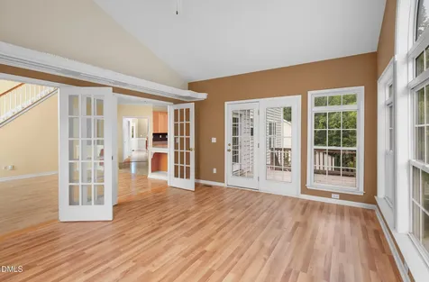 533 Carriage Woods Circle Cary NC 27513