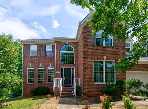 533 Carriage Woods Circle Cary NC 27513