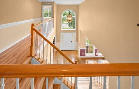 533 Carriage Woods Circle Cary NC 27513