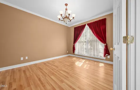 533 Carriage Woods Circle Cary NC 27513
