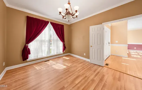 533 Carriage Woods Circle Cary NC 27513