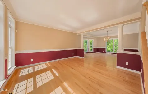 533 Carriage Woods Circle Cary NC 27513