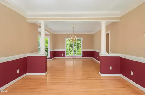533 Carriage Woods Circle Cary NC 27513