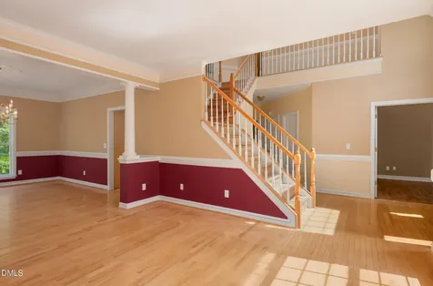 533 Carriage Woods Circle Cary NC 27513