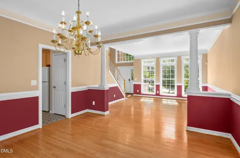 533 Carriage Woods Circle Cary NC 27513