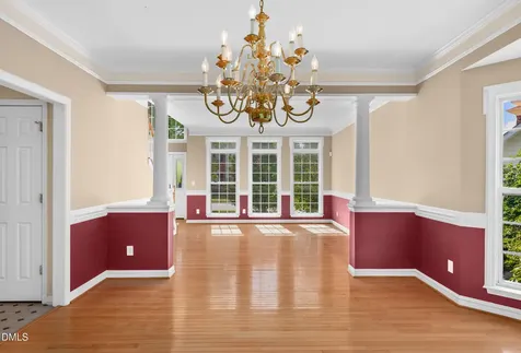 533 Carriage Woods Circle Cary NC 27513