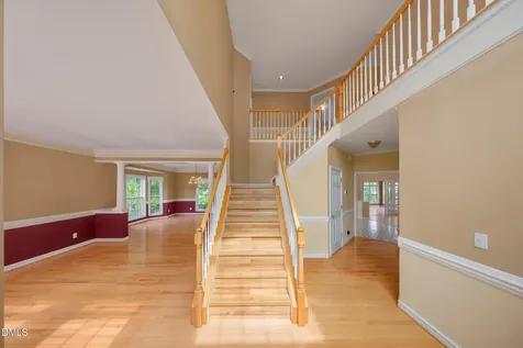 533 Carriage Woods Circle Cary NC 27513