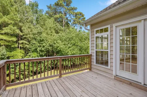 533 Carriage Woods Circle Cary NC 27513