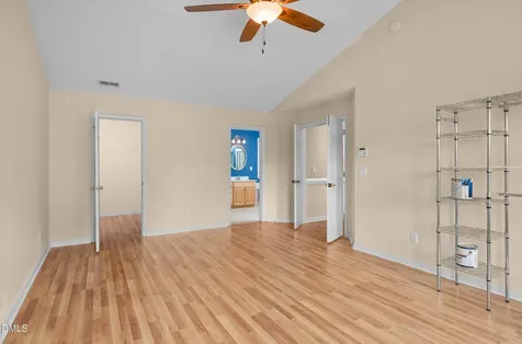 533 Carriage Woods Circle Cary NC 27513