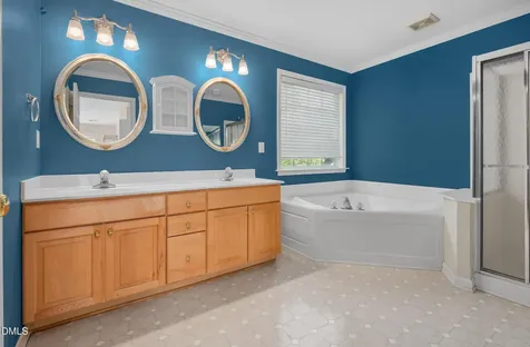 533 Carriage Woods Circle Cary NC 27513